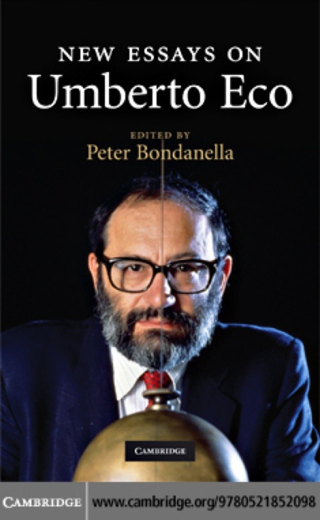 New Essays on Umberto Eco