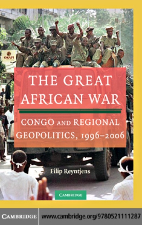 The Great African War 