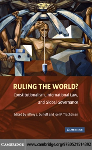 Ruling the World?