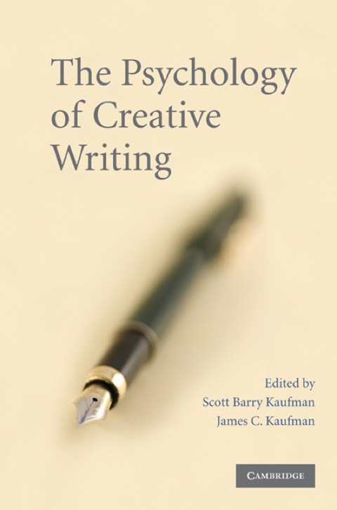 The Psychology of Creative Writing 