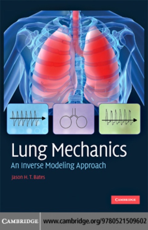 Cover image for book Lung Mechanics