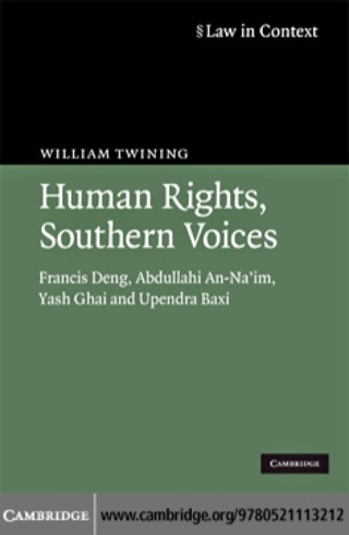 Human Rights, Southern Voices