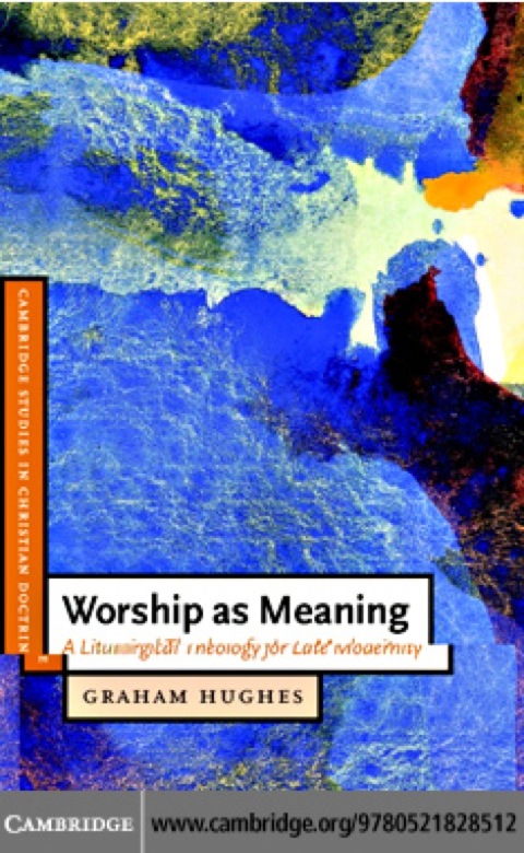 Worship as Meaning 