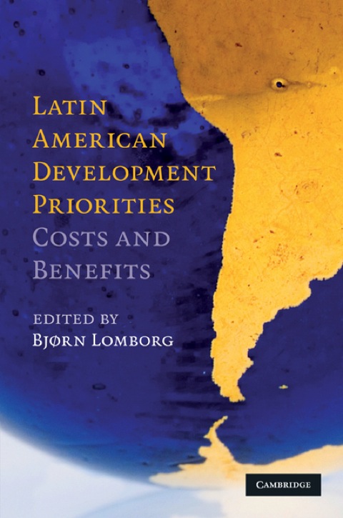 Cover image for book Latin American Development Priorities