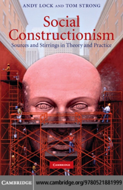 Cover image for book Social Constructionism