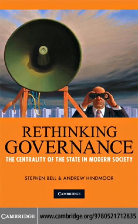 Rethinking Governance 