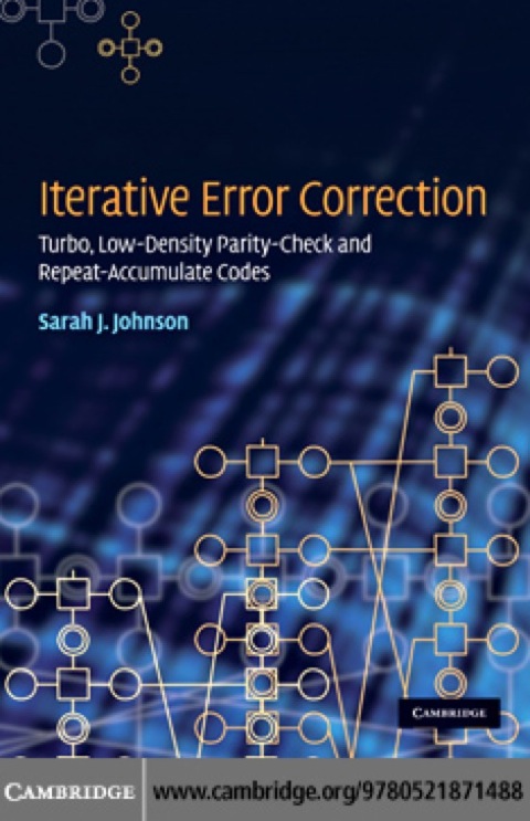 Iterative Error Correction 