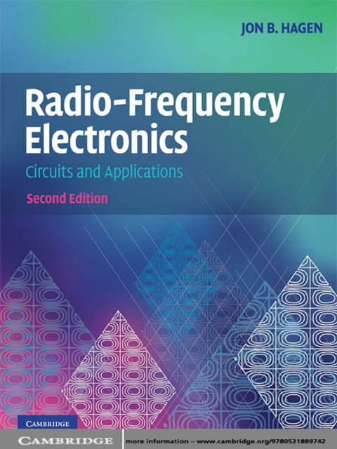 Cover image for book Radio-Frequency Electronics