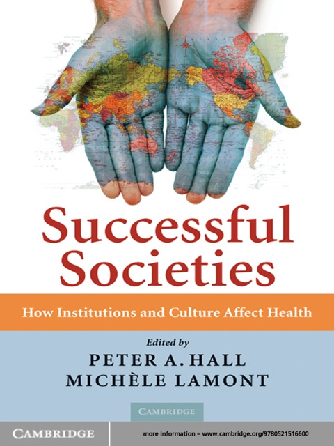 Successful Societies 
