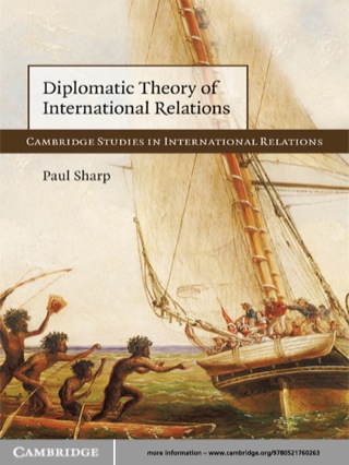Diplomatic Theory of International Relations