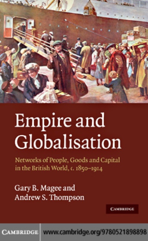 Empire and Globalisation 