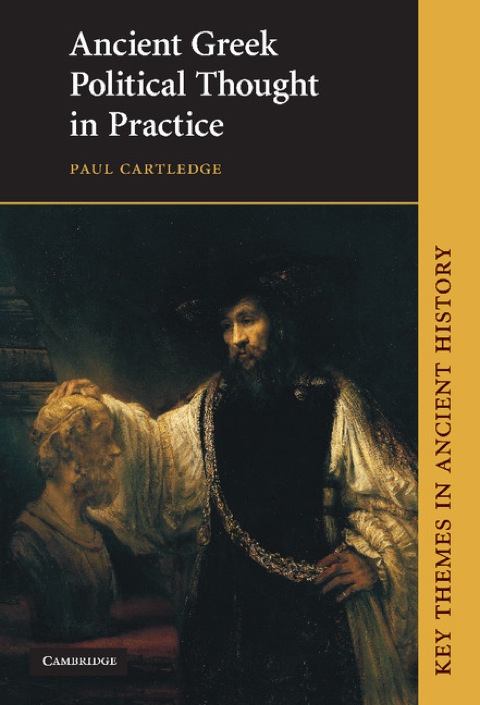 Cover image for book Ancient Greek Political Thought in Practice
