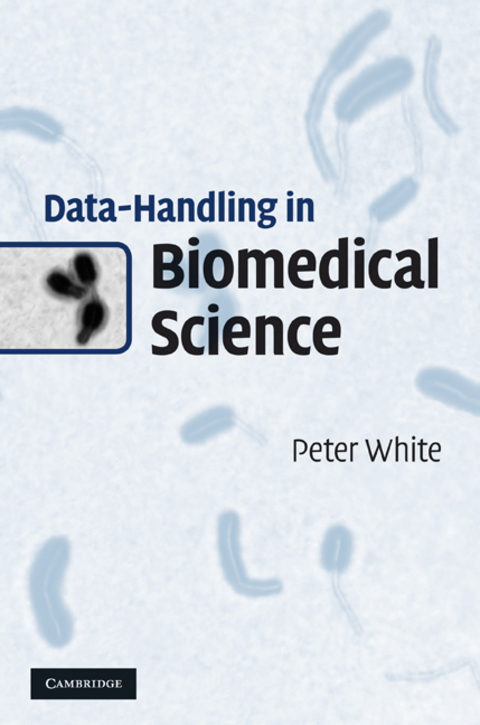 Data-Handling in Biomedical Science 