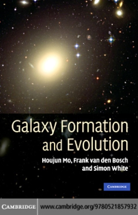 Galaxy Formation and Evolution 