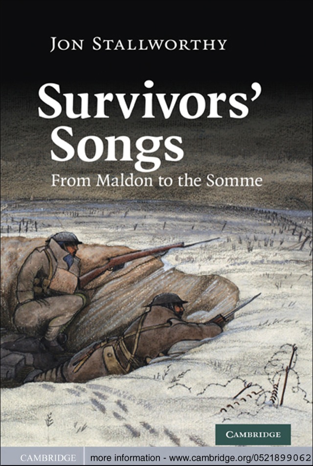 Survivors' Songs