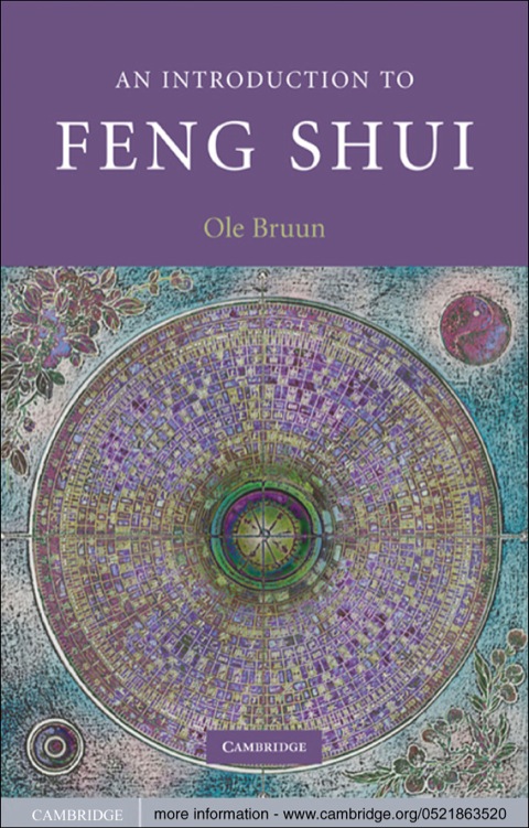 Cover image for book An Introduction to Feng Shui