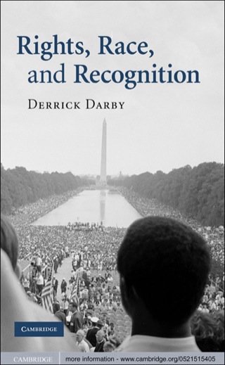 Rights, Race, and Recognition