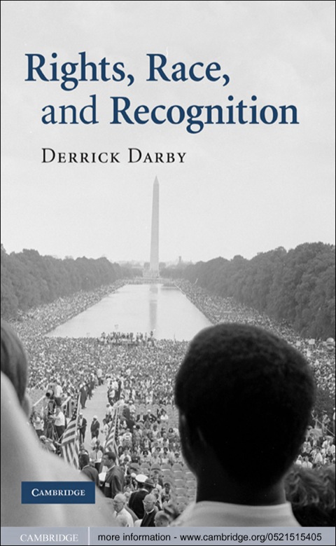 Rights, Race, and Recognition 
