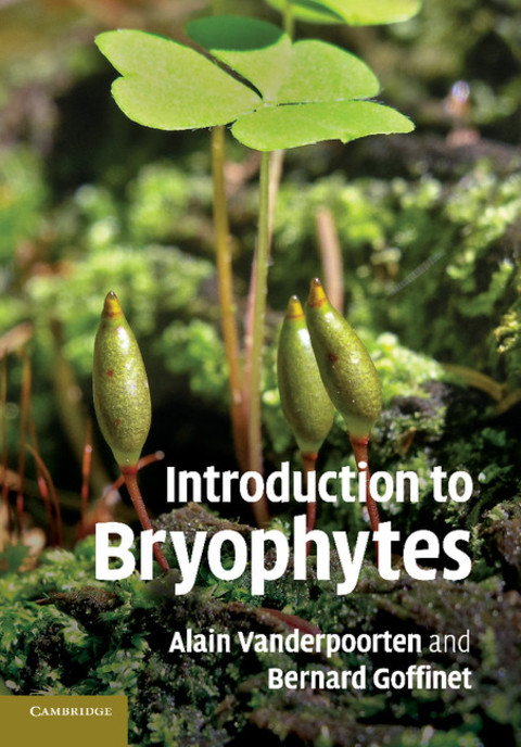 Introduction to Bryophytes 