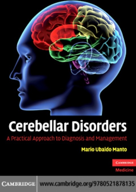 Cover image for book Cerebellar Disorders