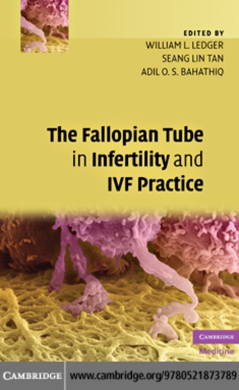 The Fallopian Tube in Infertility and IVF Practice 