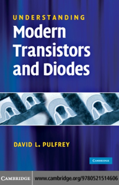 Cover image for book Understanding Modern Transistors and Diodes