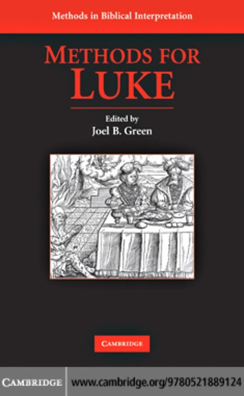 Methods for Luke 