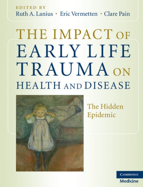 Cover image for book The Impact of Early Life Trauma on Health and Disease