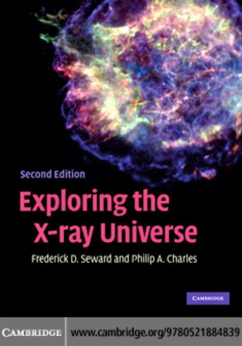 Cover image for book Exploring the X-ray Universe