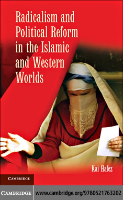 Cover image for book Radicalism and Political Reform in the Islamic and Western Worlds