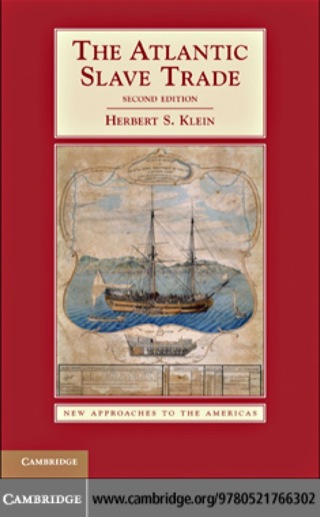 The Atlantic Slave Trade
