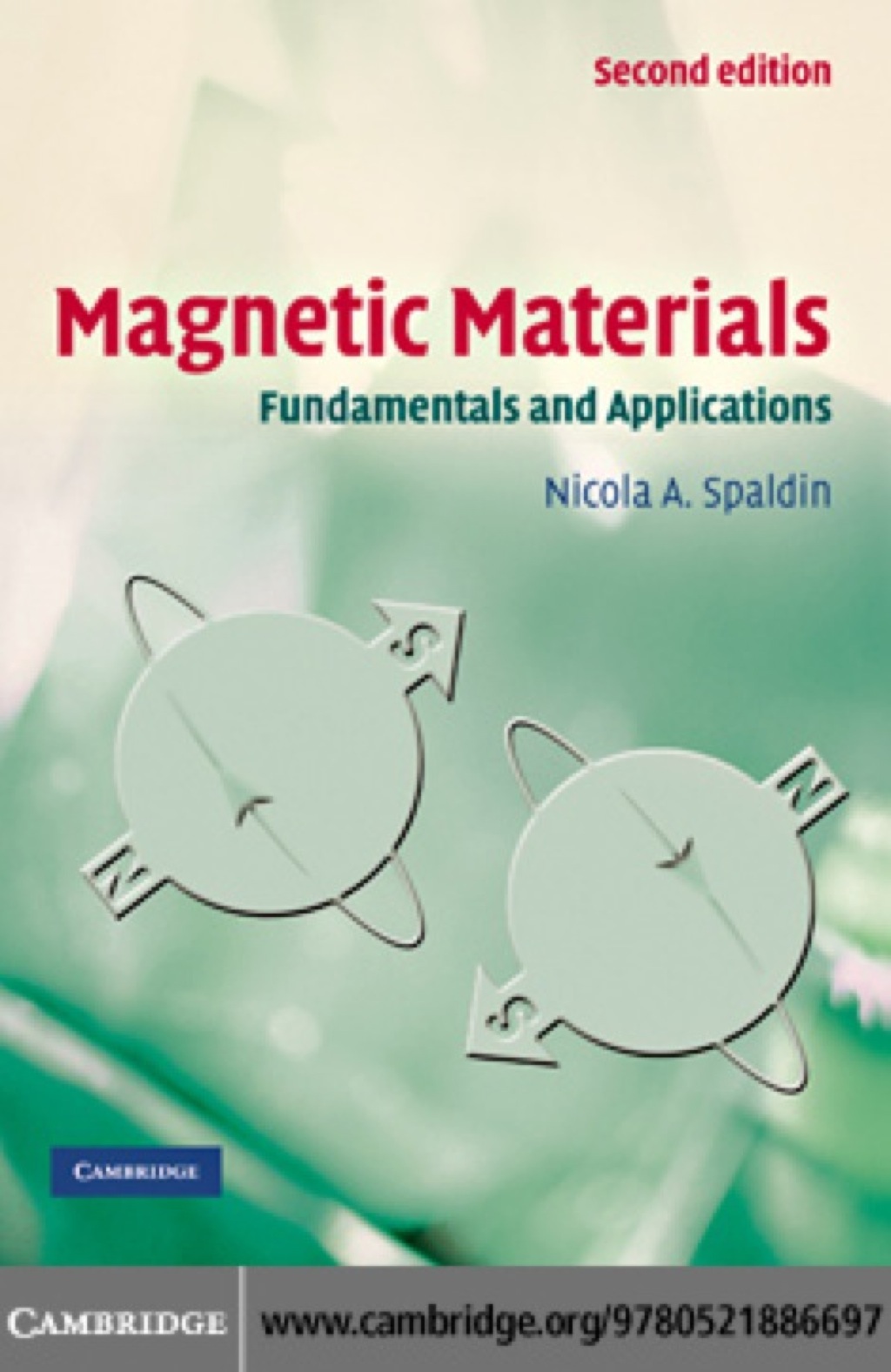 Page Fidelity Magnetic Materials; $68.00