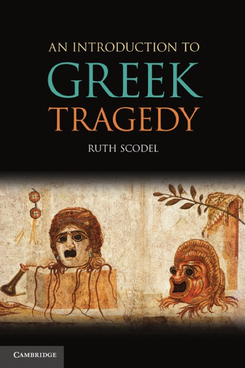 Cover image for book An Introduction to Greek Tragedy