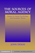 The Sources of Moral Agency - John Deigh