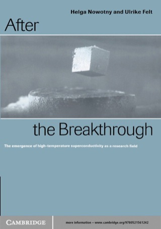 After the Breakthrough