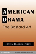 American Drama - Susan Harris Smith