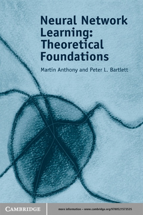 Cover image for book Neural Network Learning