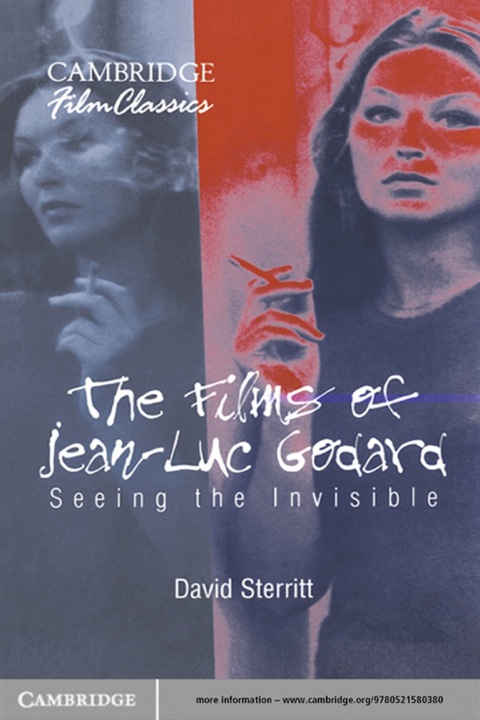 The Films of Jean-Luc Godard 