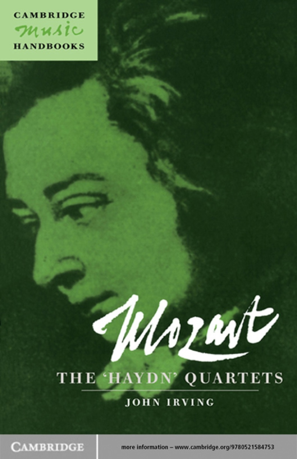 Mozart: The 'Haydn' Quartets - 1st Edition (eBook)