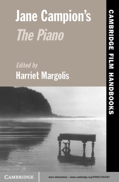 Jane Campion's The Piano 