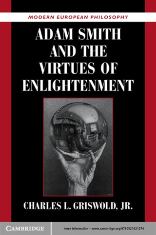 Adam Smith and the Virtues of Enlightenment