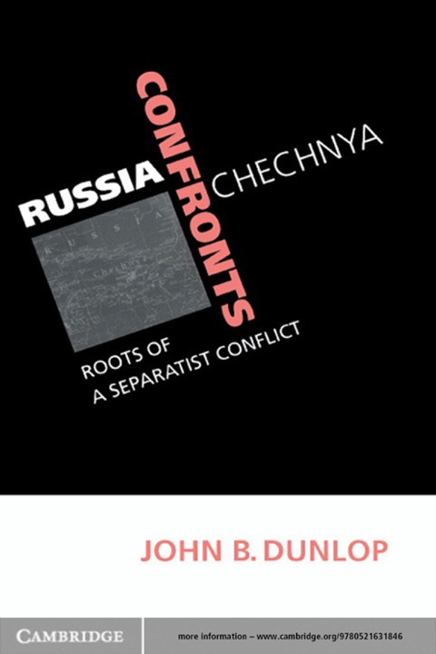 Russia Confronts Chechnya 