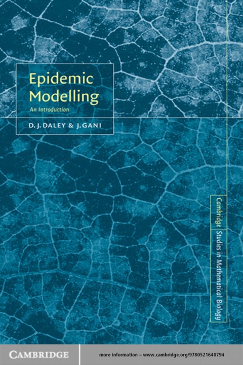 Epidemic Modelling 