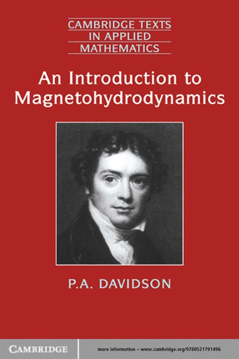 An Introduction to Magnetohydrodynamics