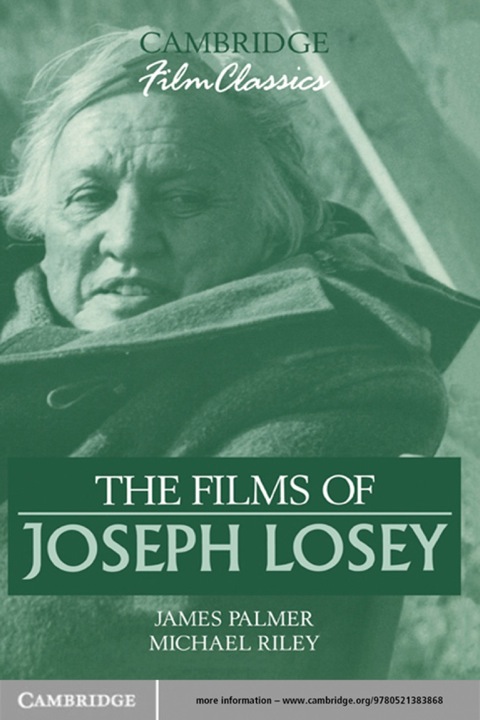The Films of Joseph Losey 