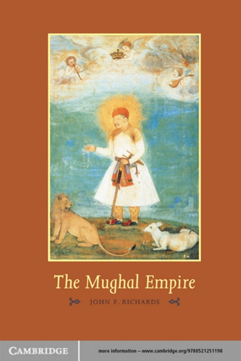 The Mughal Empire 
