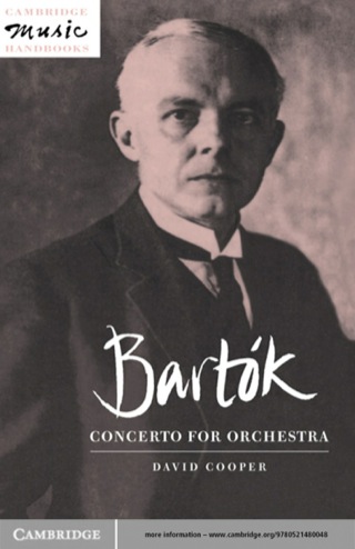 Bartók: Concerto for Orchestra