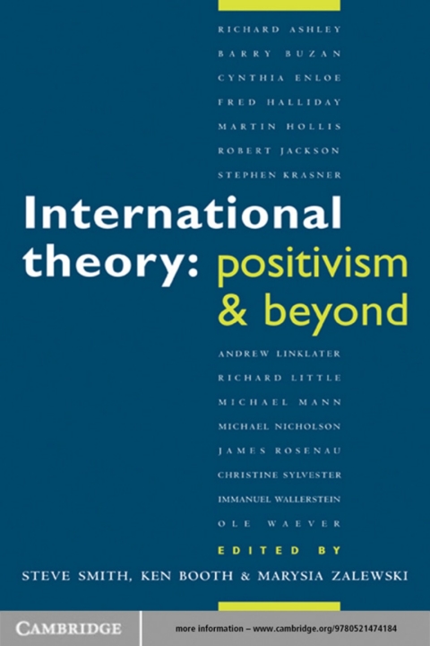 International Theory