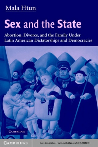 Sex and the State