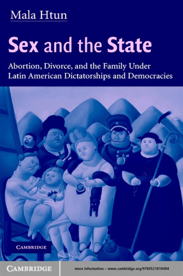 Sex and the State